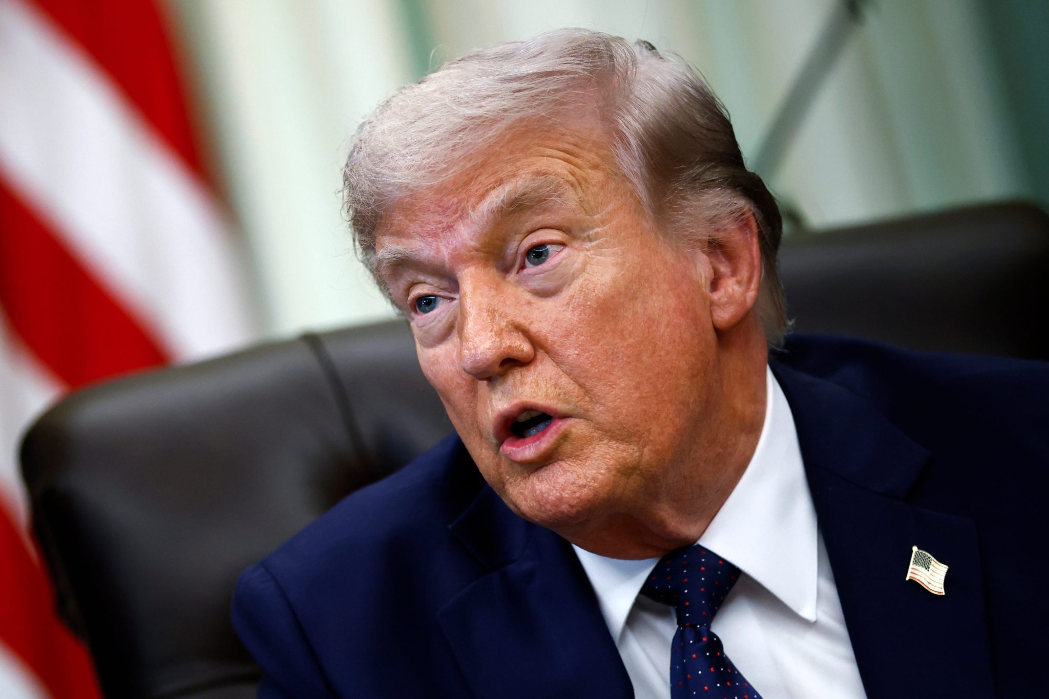 Trump Gold Card Visa Program Hits Major Roadblock