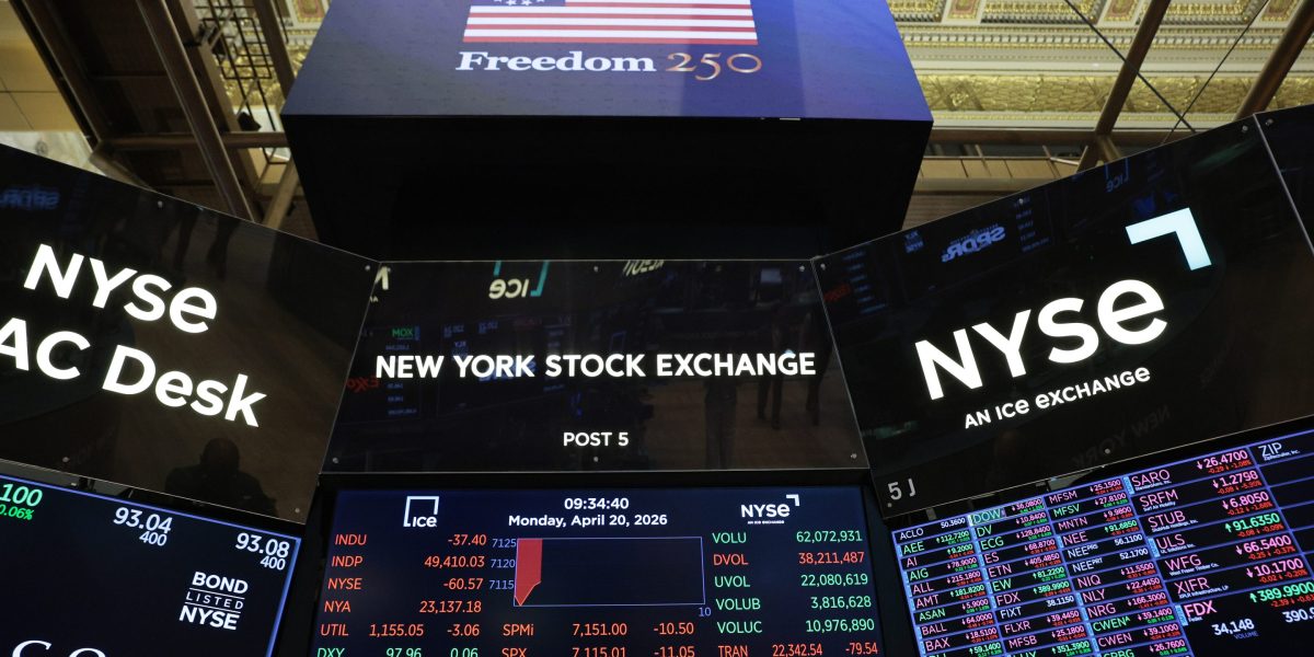 The Declaration of Independence was America’s first founding bet. Business leaders must build on it