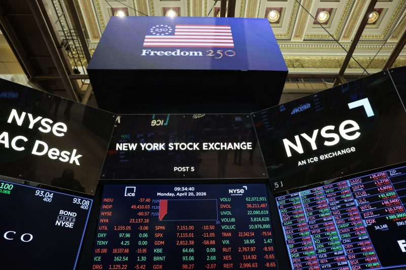 The Declaration of Independence was America’s first founding bet. Business leaders must build on it