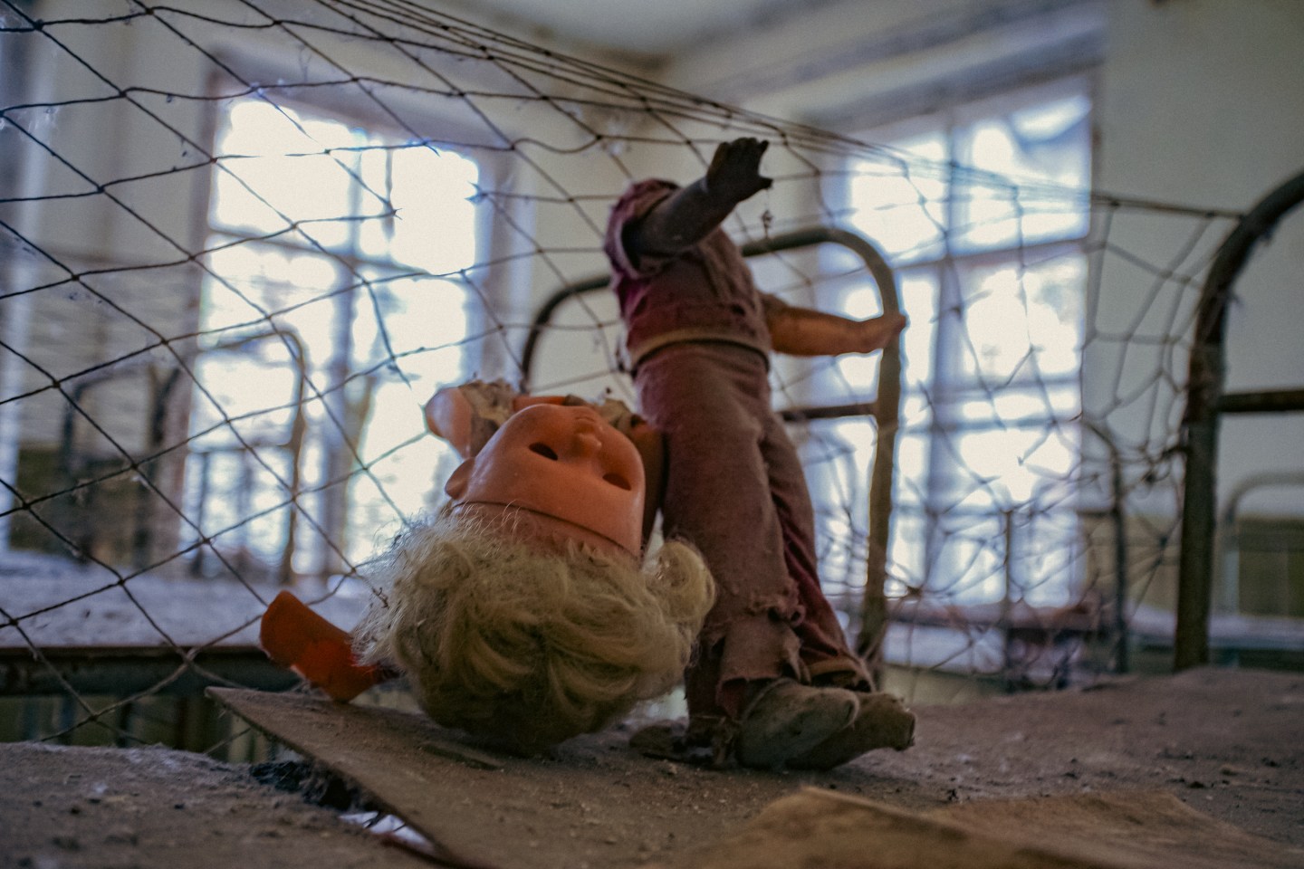 chernobyl