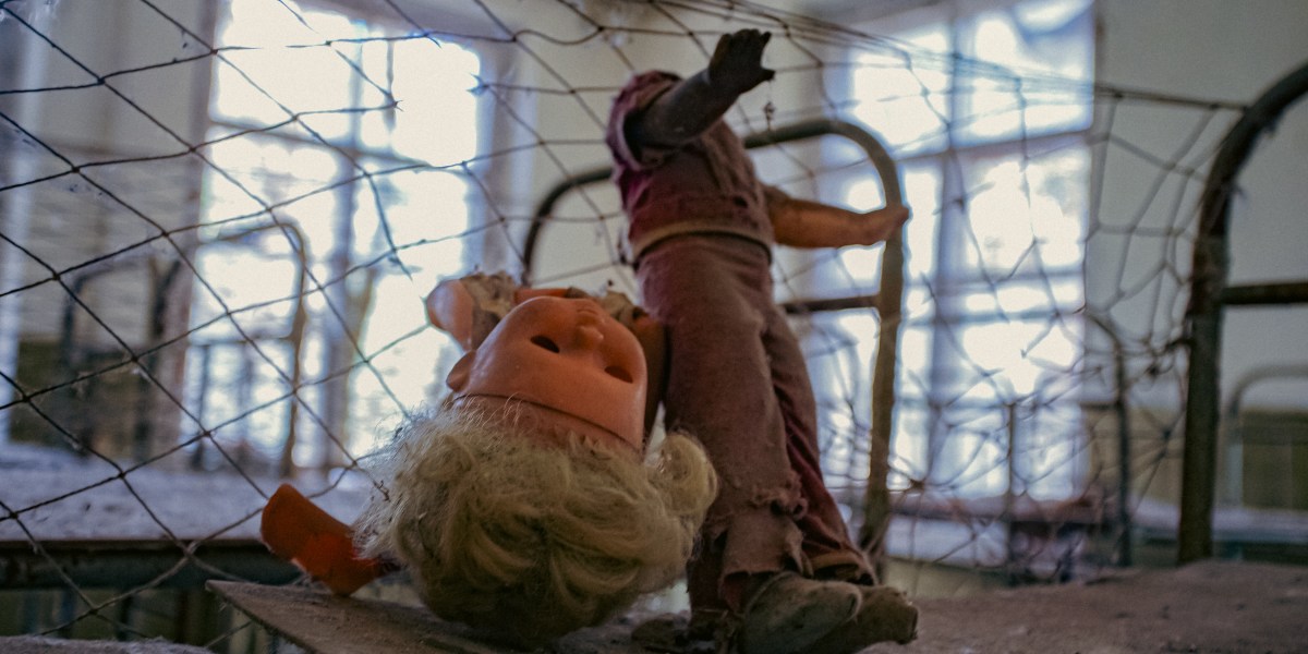 40 years after Chernobyl, Iran War pushes world toward nuclear again. What could go wrong? | Fortune