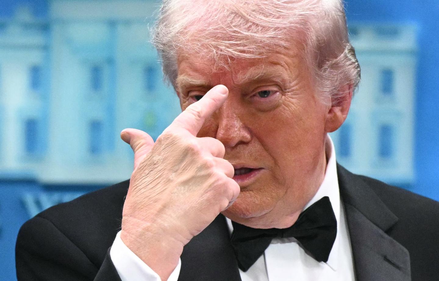 Photo: Donald Trump