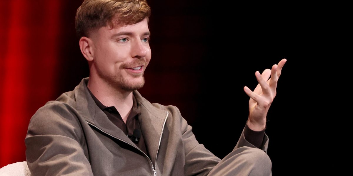 Former MrBeast Employee Alleges Pregnancy Discrimination and Sexual Harassment