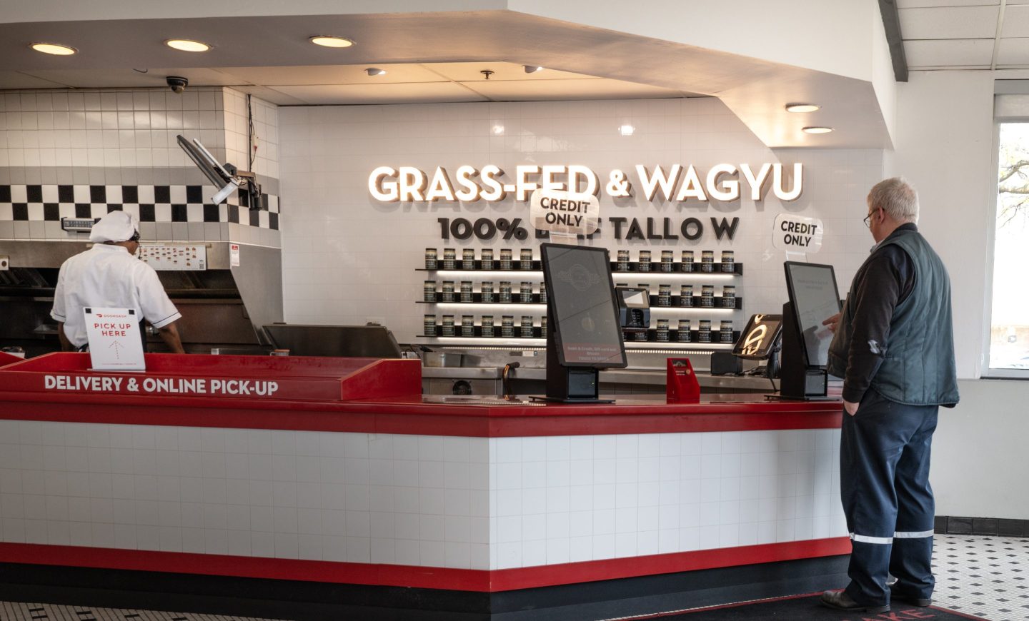 Exclusive: Michael Boes talks being named the first-ever chief MAHA officer. ‘Nothing’s been off the table’