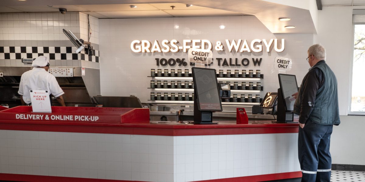 Exclusive: Michael Boes talks being named the first-ever chief MAHA officer. ‘Nothing’s been off the table’