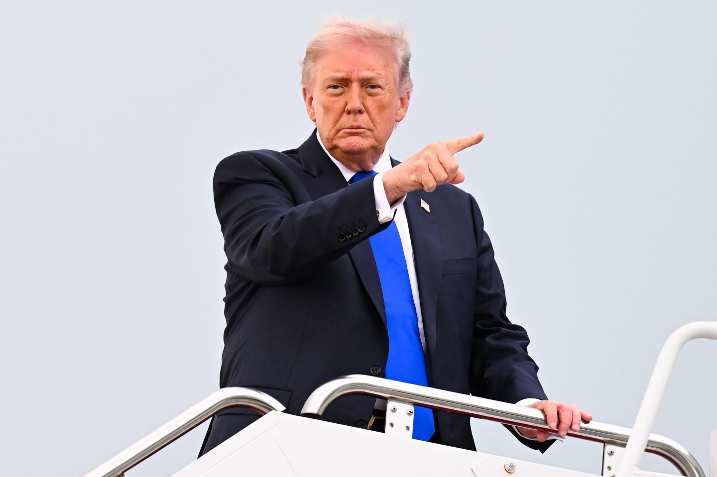 trump