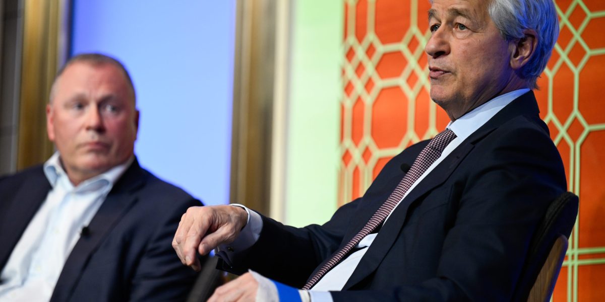 Jamie Dimon Bilang Birokrasi Membunuh Perusahaan — Kuncinya Ganti ‘Orang Toksik’ yang Ogah Benahi Masalah