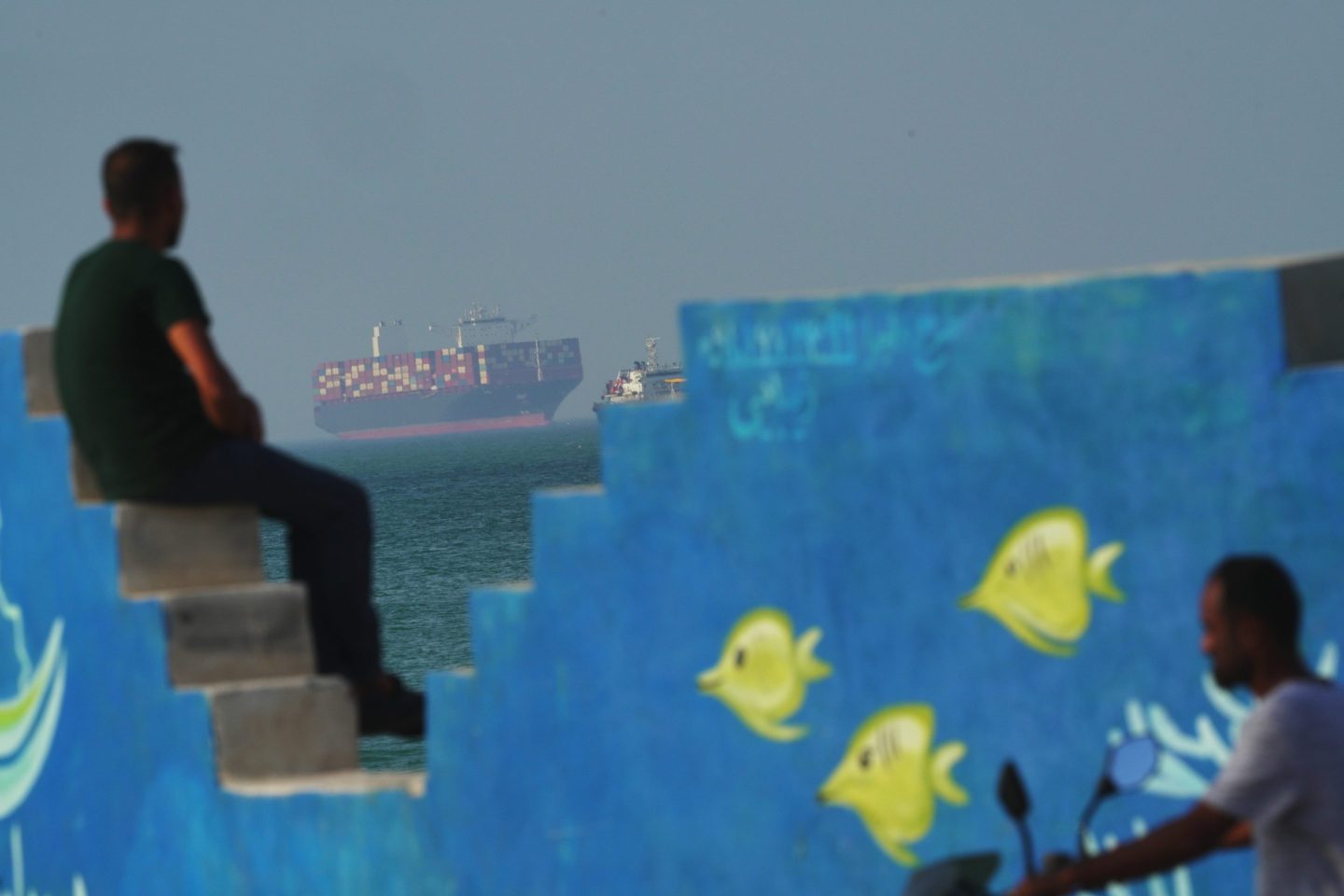 iran