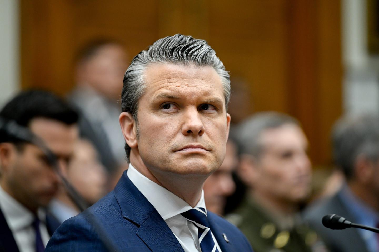 hegseth
