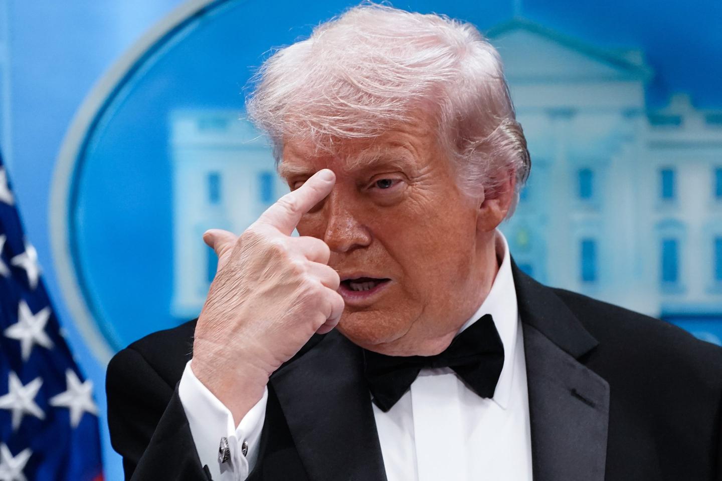 trump