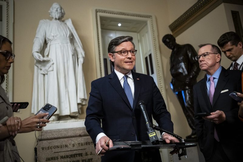 After warnings that funding could ‘run out’ for TSA workers, House approves bill to fund DHS, leaves out ICE