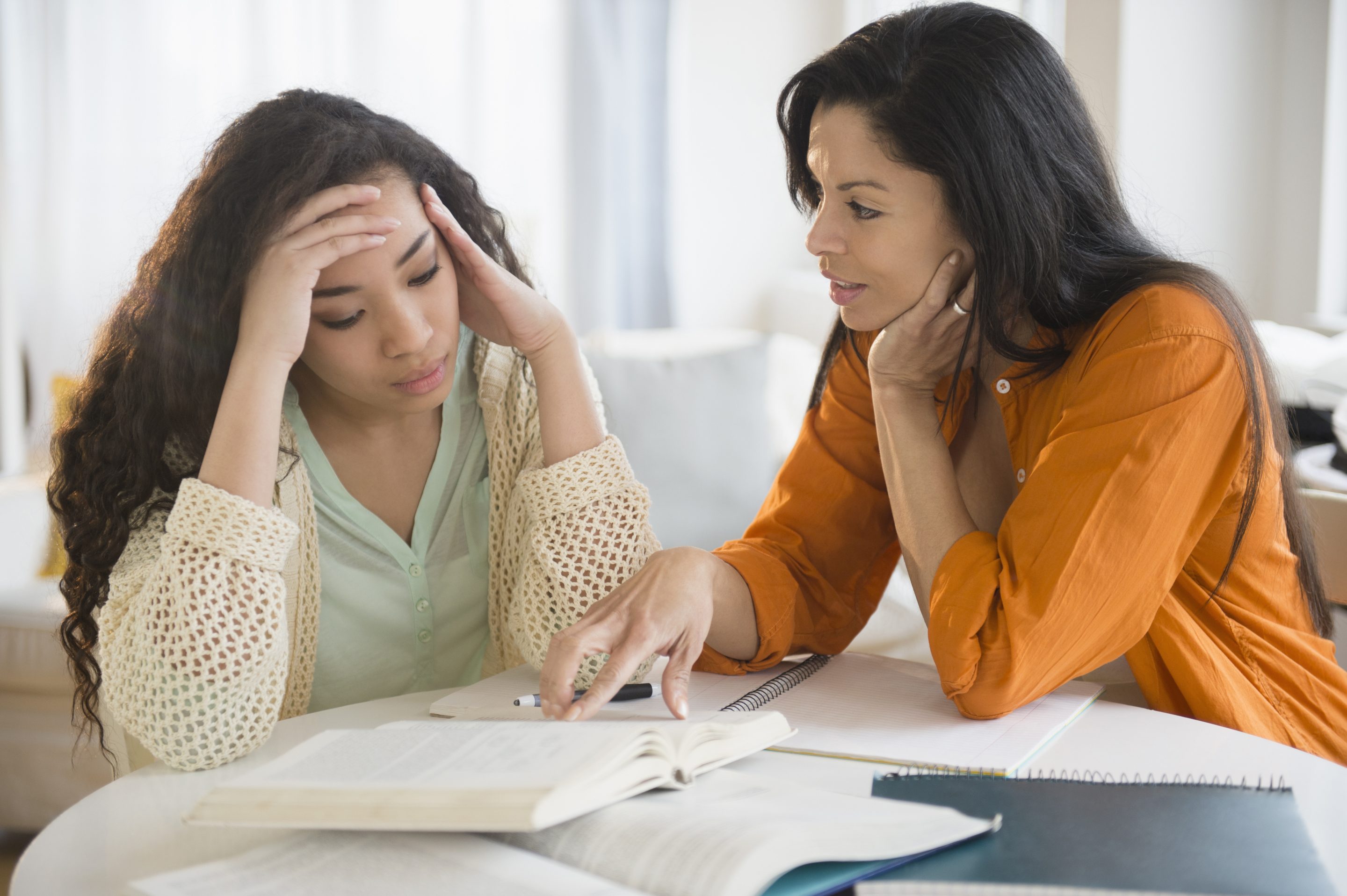 Anxious parents are paying ,000 for career coaches years before their kids graduate from college