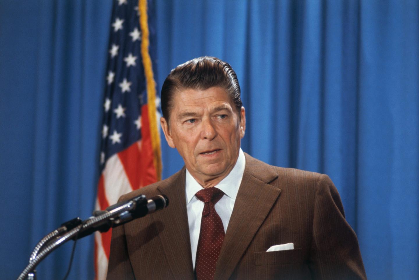 reagan