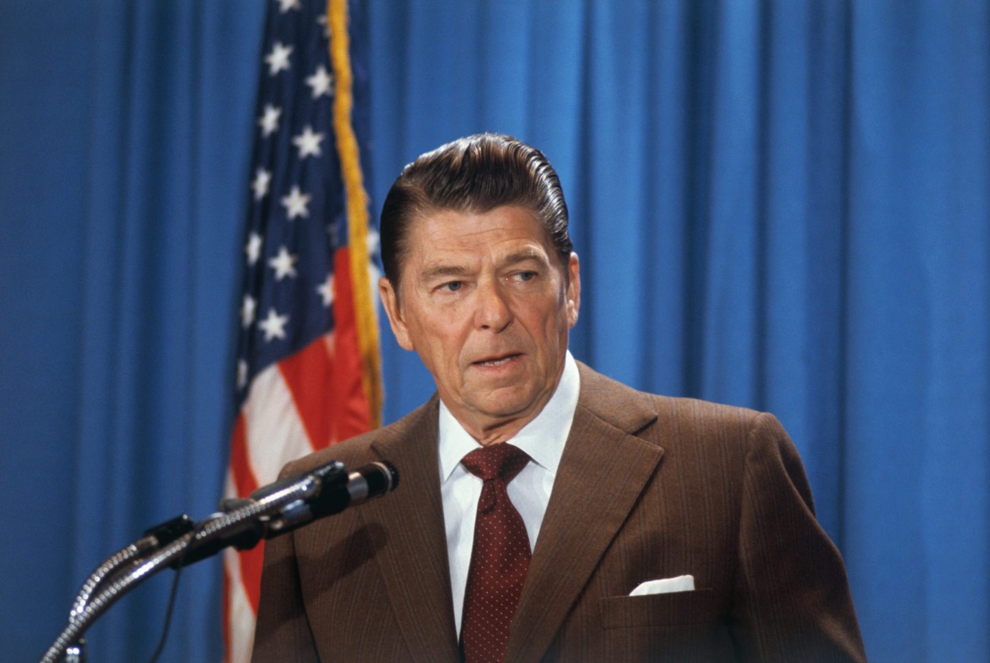 reagan