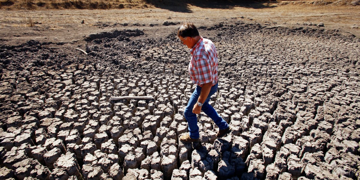 Global Water Crisis Worsens Amid Market Underinvestment