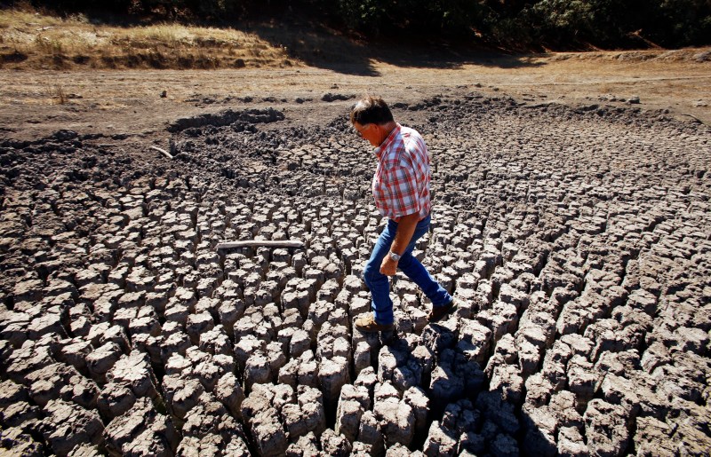 The world has entered a ‘global water bankruptcy,’ but markets are mispricing water as drought costs rise to $307 billion annually, analysts warn