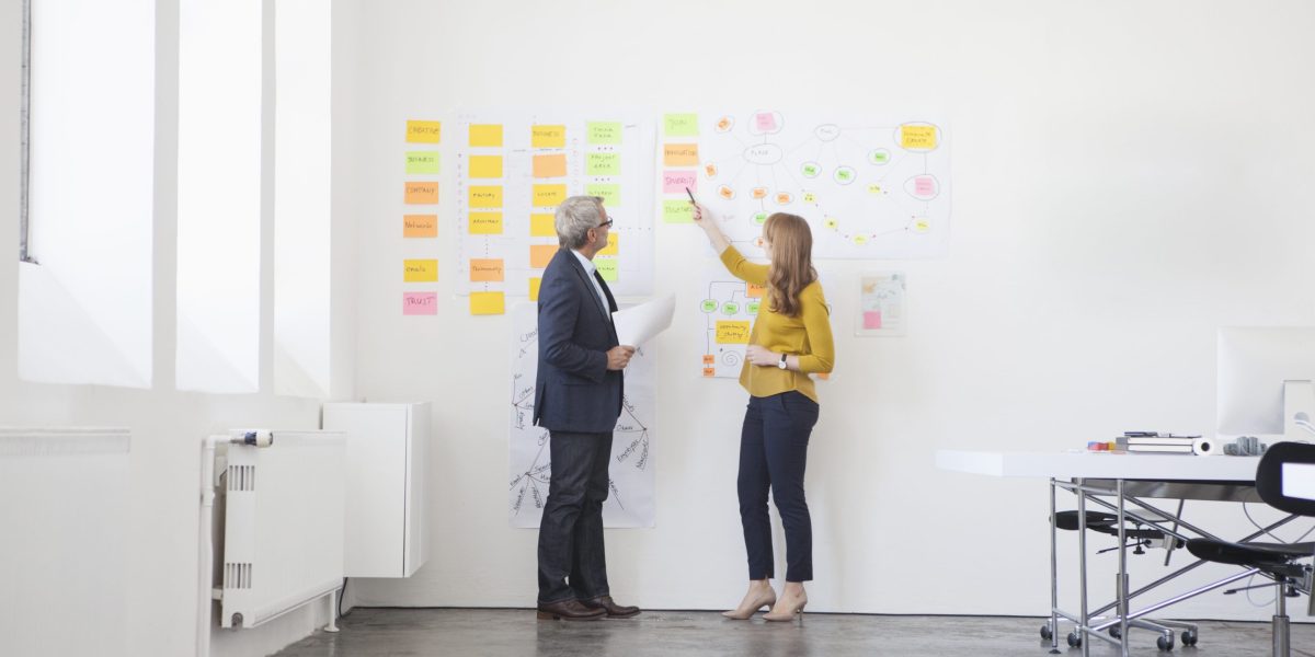 The org chart isn’t ready: How AI exposed the hidden crisis inside the American corporation