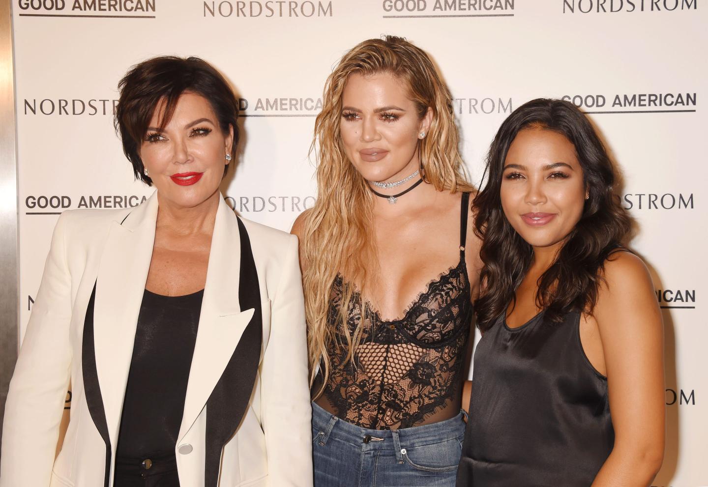 Emma Grede—the self-made millionaire behind the $5 billion Skims empire—says it all began with an audacious cold call to Kris Jenner: ‘The difference between me and someone else is, I made it happen’