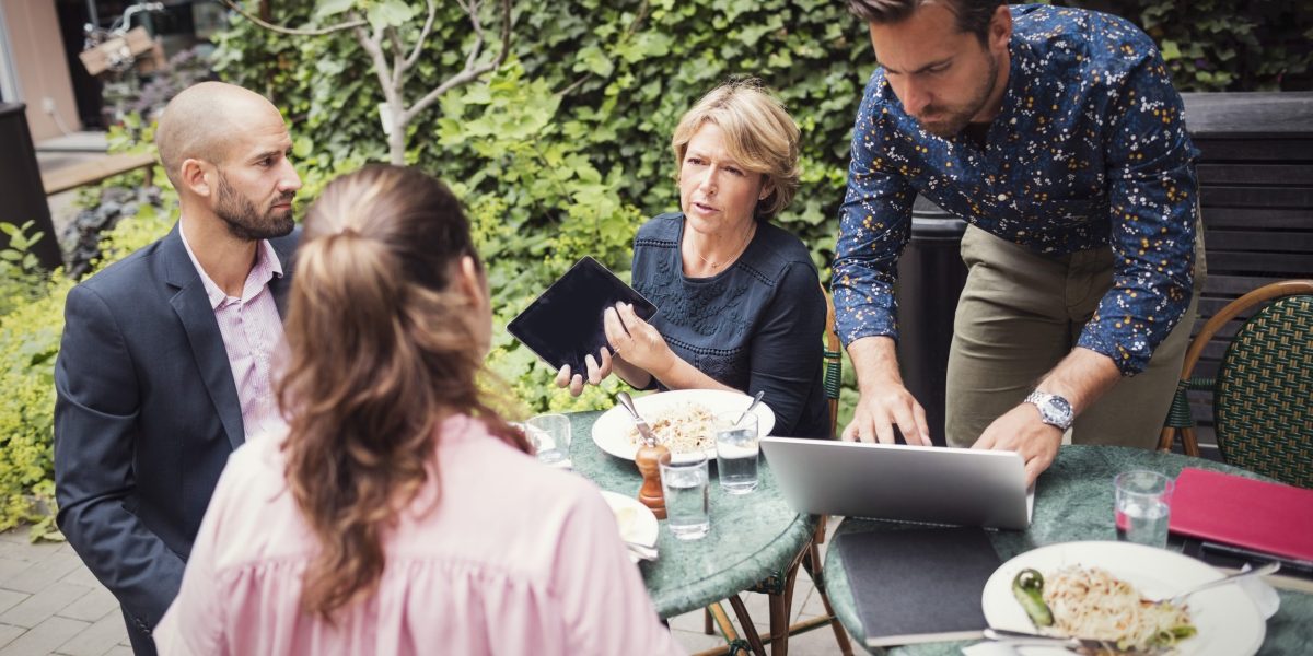 ABN Amro CEO Marguerite Bérard has lunches with employees to get staff on board with cutting workforce ABN Amro CEO Marguerite Bérard has lunches with employees to get staff on board with cutting workforce