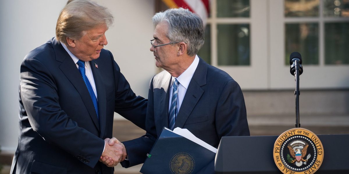 Pirro drops Powell probe but vows to restart probe ‘should the facts warrant doing so’