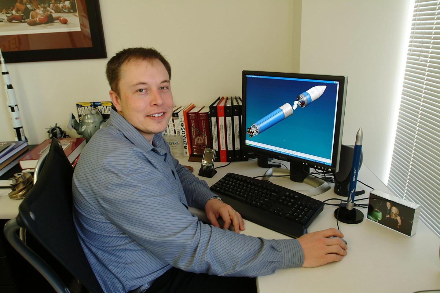 He was coding at 12 like Elon Musk and became one of Google’s youngest-ever CMOs—but now says Gen Z is better off ice skating than learning to code