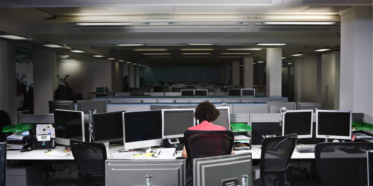 For most workplace tasks, AI is good enough to pass but not good enough to impress, MIT finds | Fortune