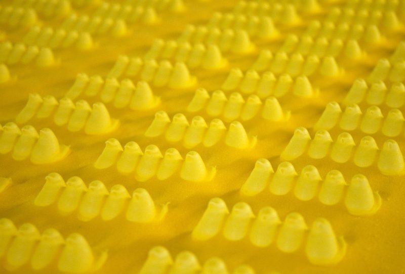 ‘No one is saying, ‘I want more cancer with my candy”: Why Peeps are a ‘food chemical success story’ despite RFK Jr’s campaign to destroy their dyes