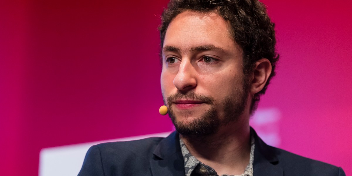 The internet isn’t just like real life, a top VC says — it is real life. For a16z, that’s not philosophy, it’s an investment