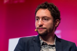 The internet isn’t just like real life, a top VC says—it is real life. For a16z, that’s not a philos ...