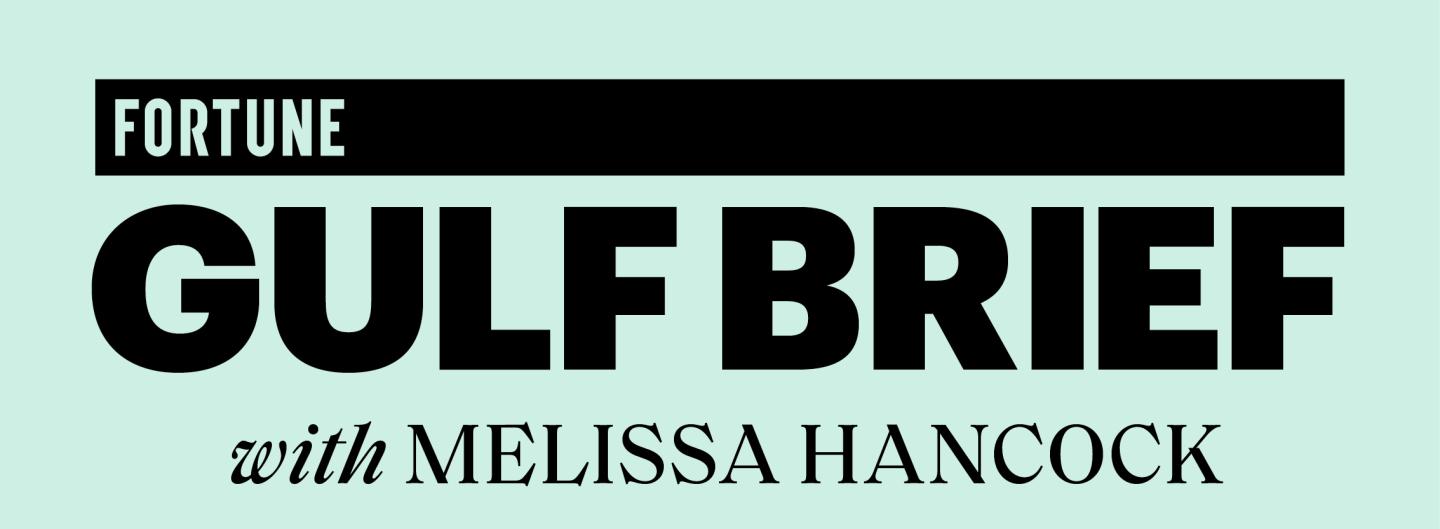 Fortune Gulf Brief with Melissa Hancock