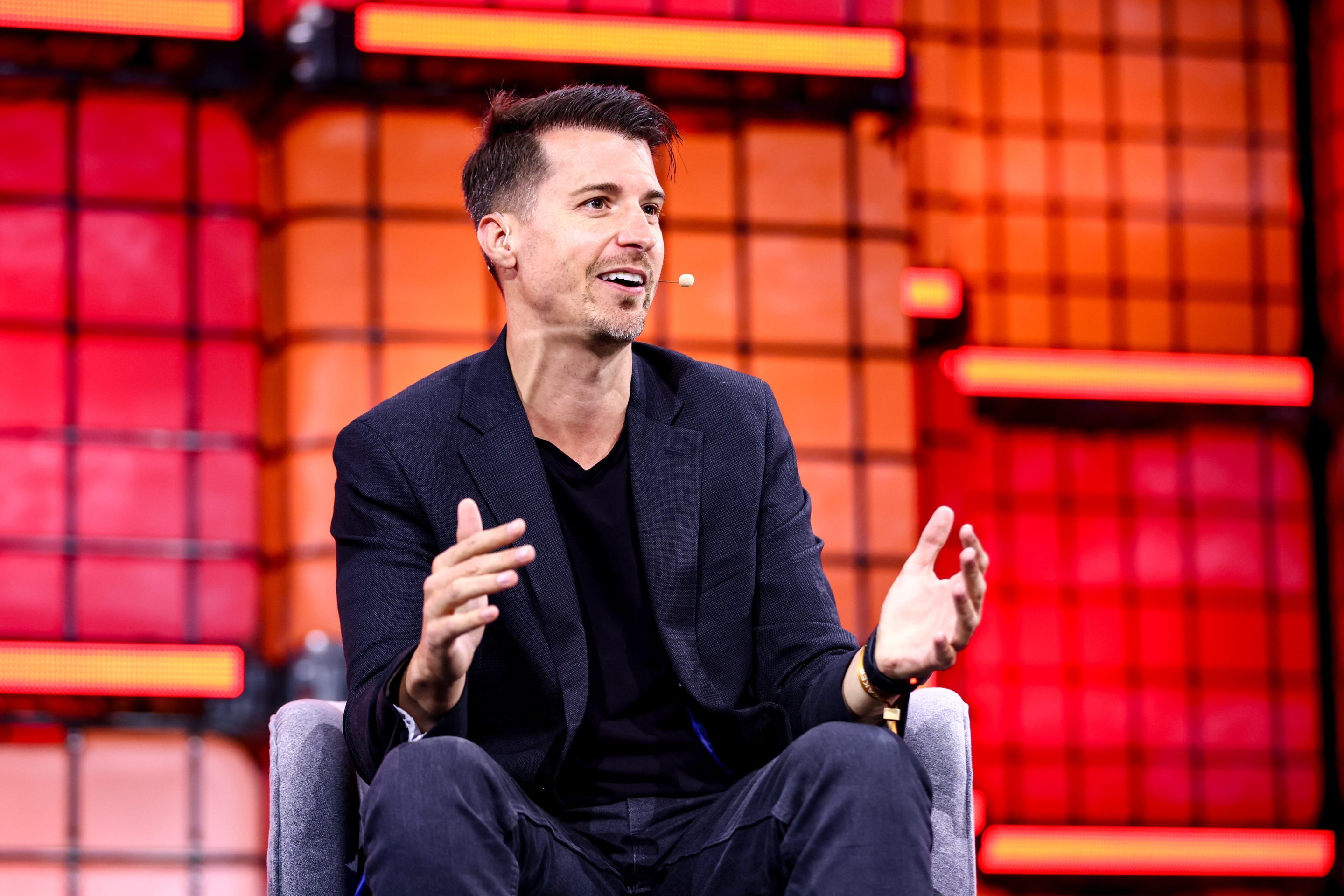 fortune.com - Preston Fore - This CEO pirated video games as a teen and became a hacker for the Air Force. Now he's built a $3 billion cyber firm