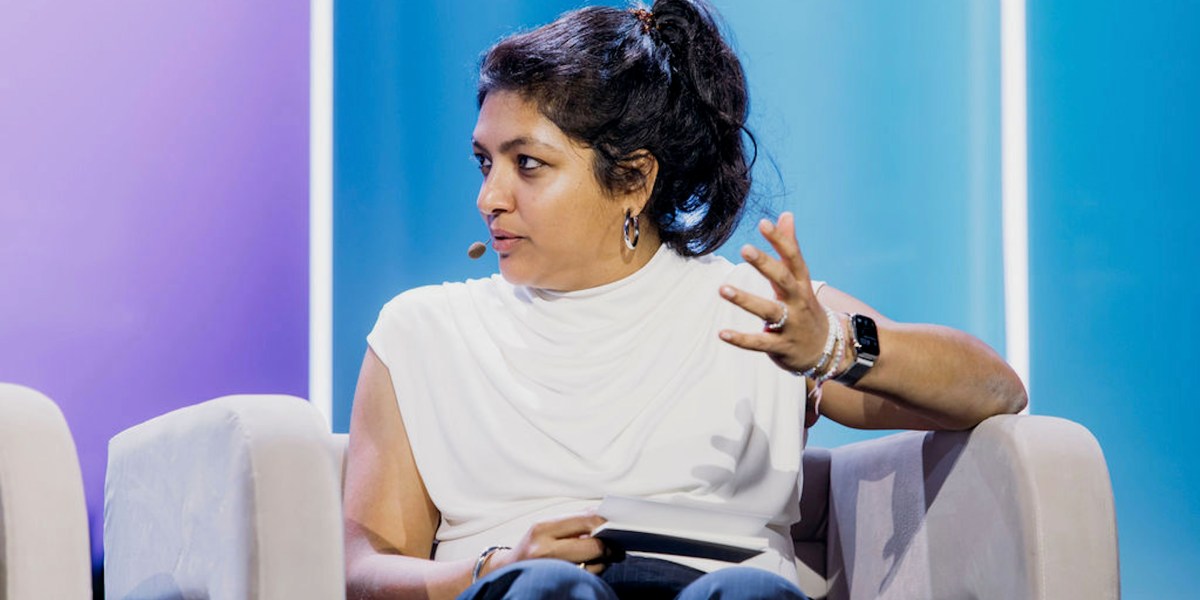 Upfront's Aditi Maliwal makes 3 bets a year and ignores the hype cycle | Fortune