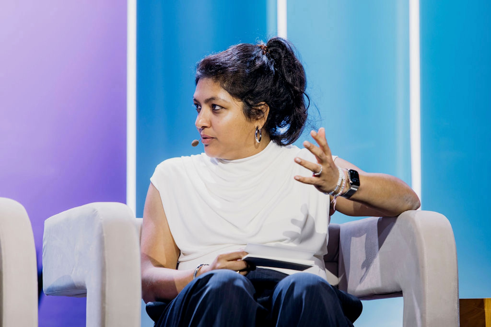 Upfront’s Aditi Maliwal makes 3 bets a year and ignores the hype cycle