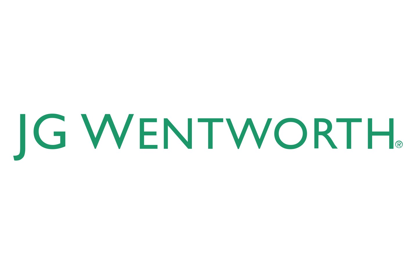 JG Wentworth logo
