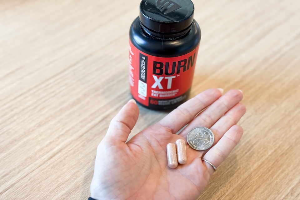 JackedFactory as best weight loss pill