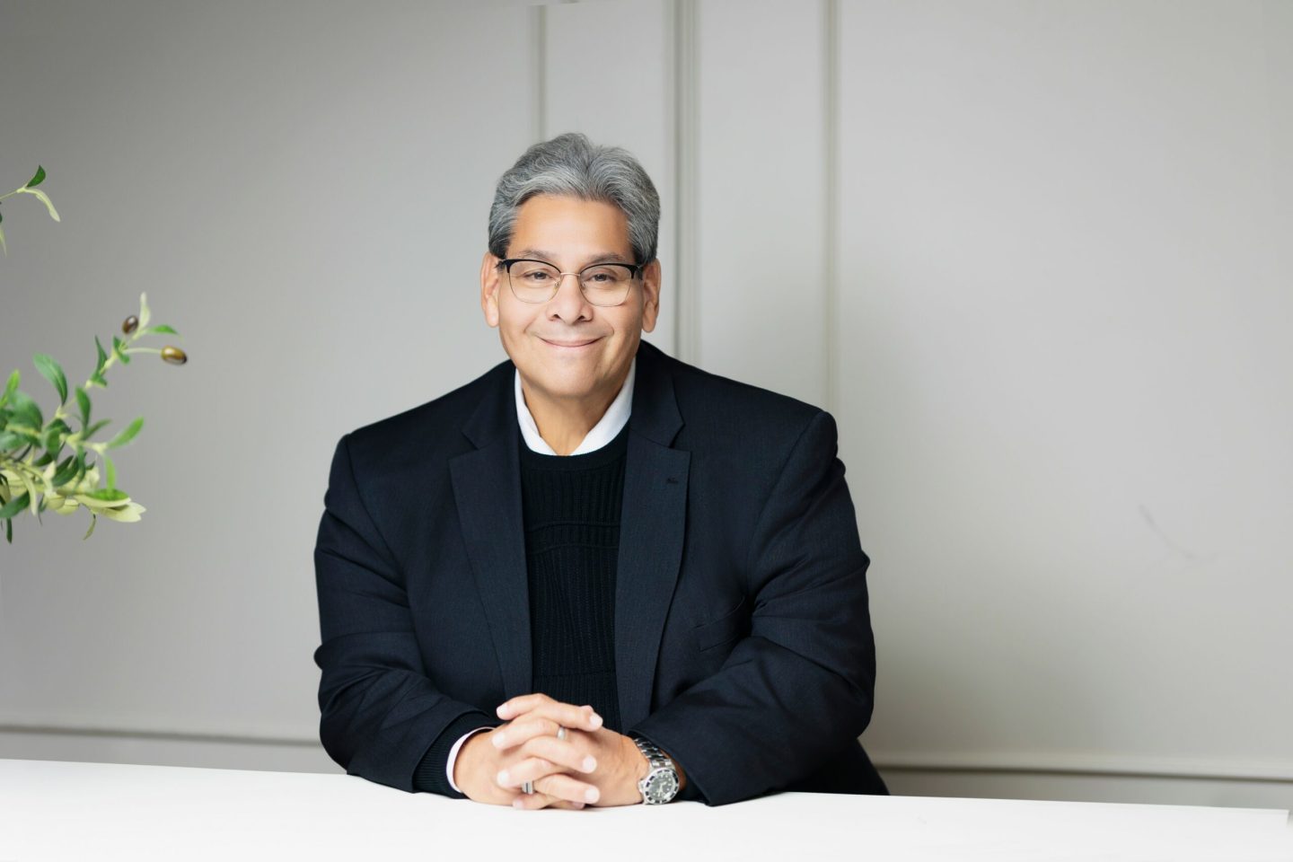 Former Citgo Petroleum interim CEO José Pereira was one of the 'Citgo Six' political prisoners held captive in Venezuela for nearly five years.