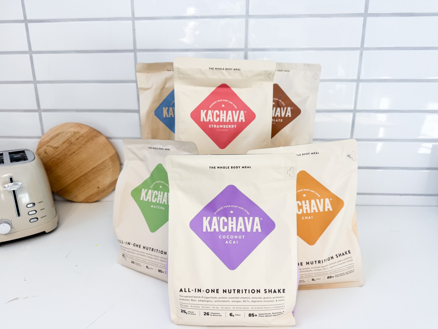 Ka'Chava review