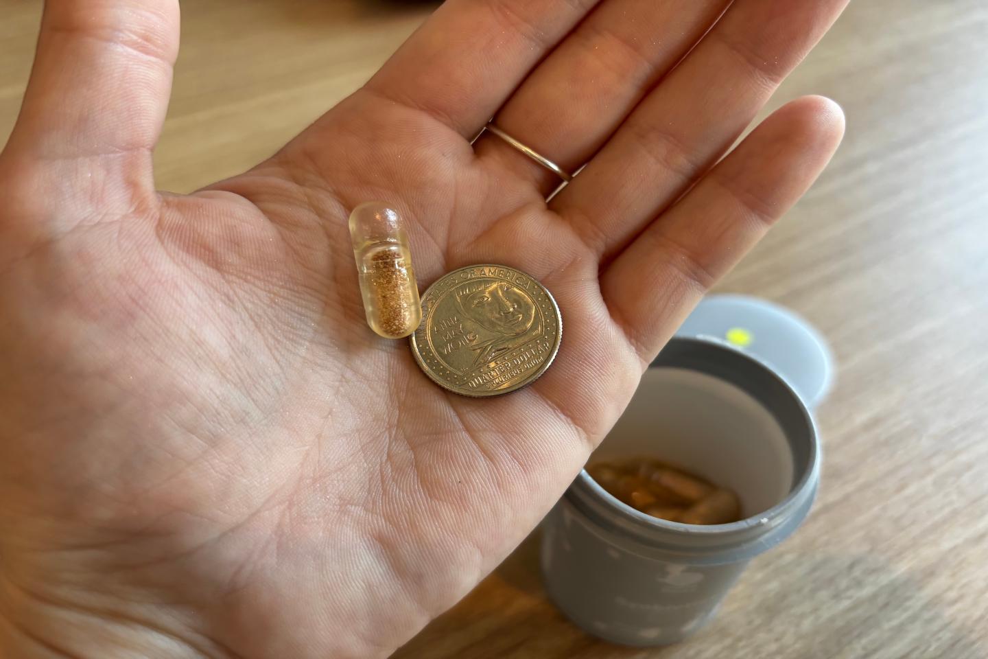Ritual Synbiotic+ Probiotic Review (2026): An Expert’s Opinion