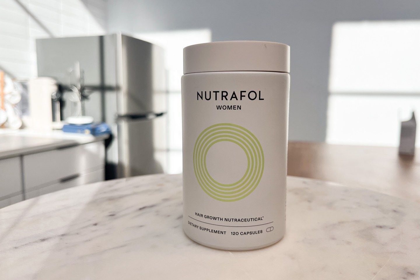 Nutrafol Review 2026: Ingredients, Cost, and Whether It Works