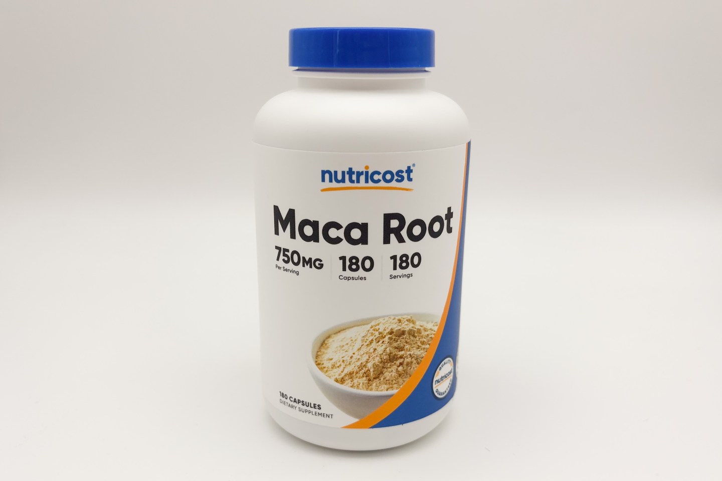 Best Maca Root Supplements of 2026: Tester and Nutrition Expert Approved