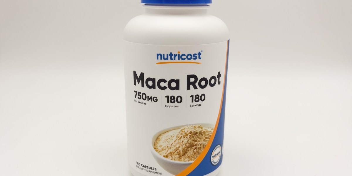 Best Maca Root Supplements of 2026: Tester and Nutrition Expert Approved