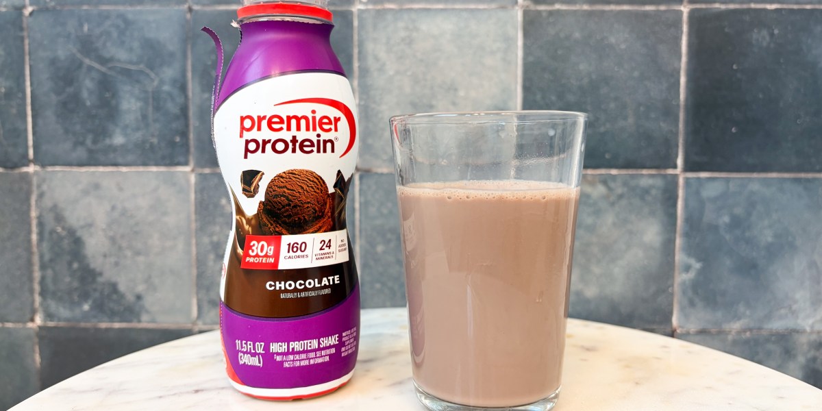 best ready-to-drink protein shakes for glp-1 medication BOOST Advanced Nutritional Shake, Friendly, Very Vanilla, 4 Delicious BOOST High Protein Drink is a great source of protein your body needs to maintain muscle. Abbott Launches New PROTALITY™ Brand