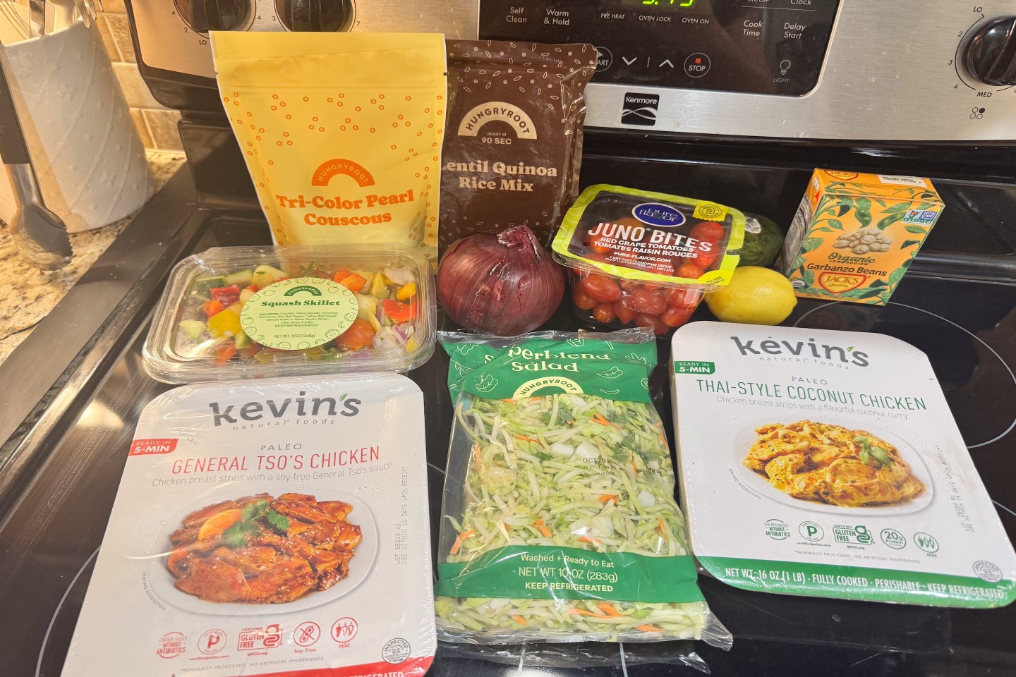 Hungryroot Review 2026: What We Like About This Unique Meal Delivery