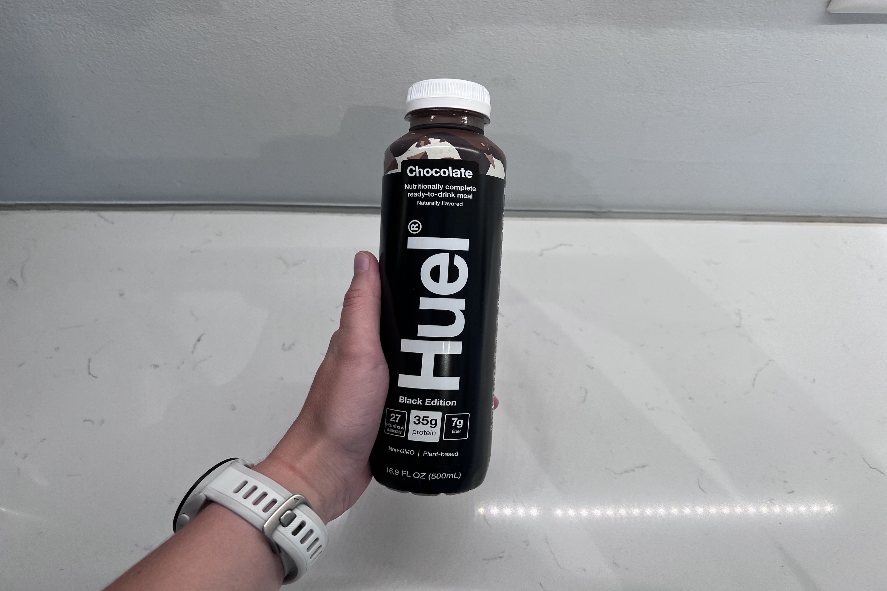 Huel Shake Review (2026) | Fortune