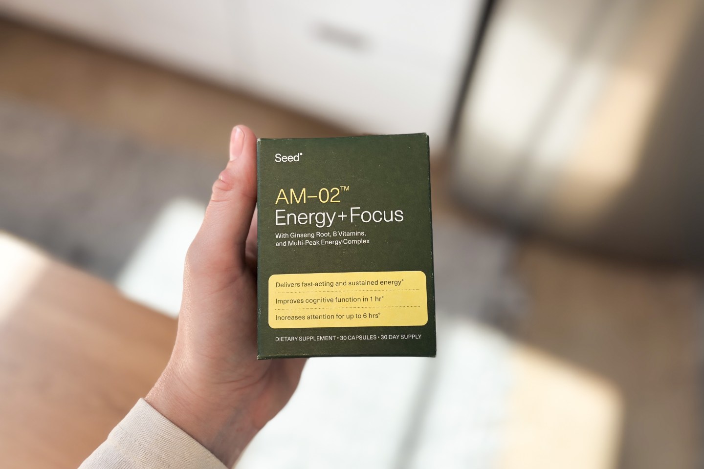 6 Best Vitamins to Boost Energy (2026): Top Recommendations From Experts