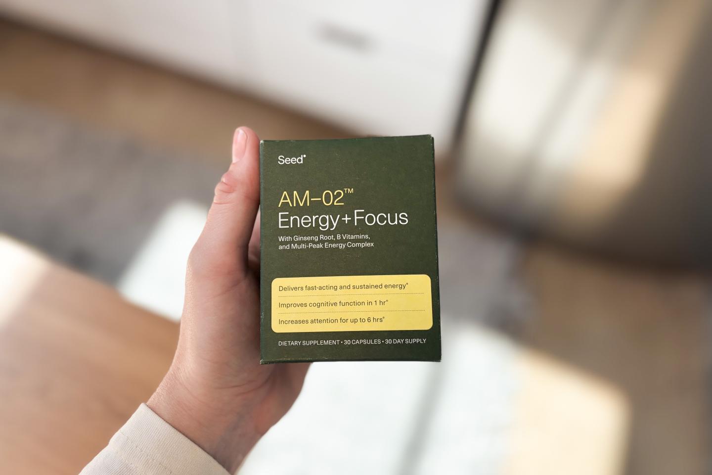 7 Best Vitamins to Boost Energy (2026): Top Recommendations From Experts