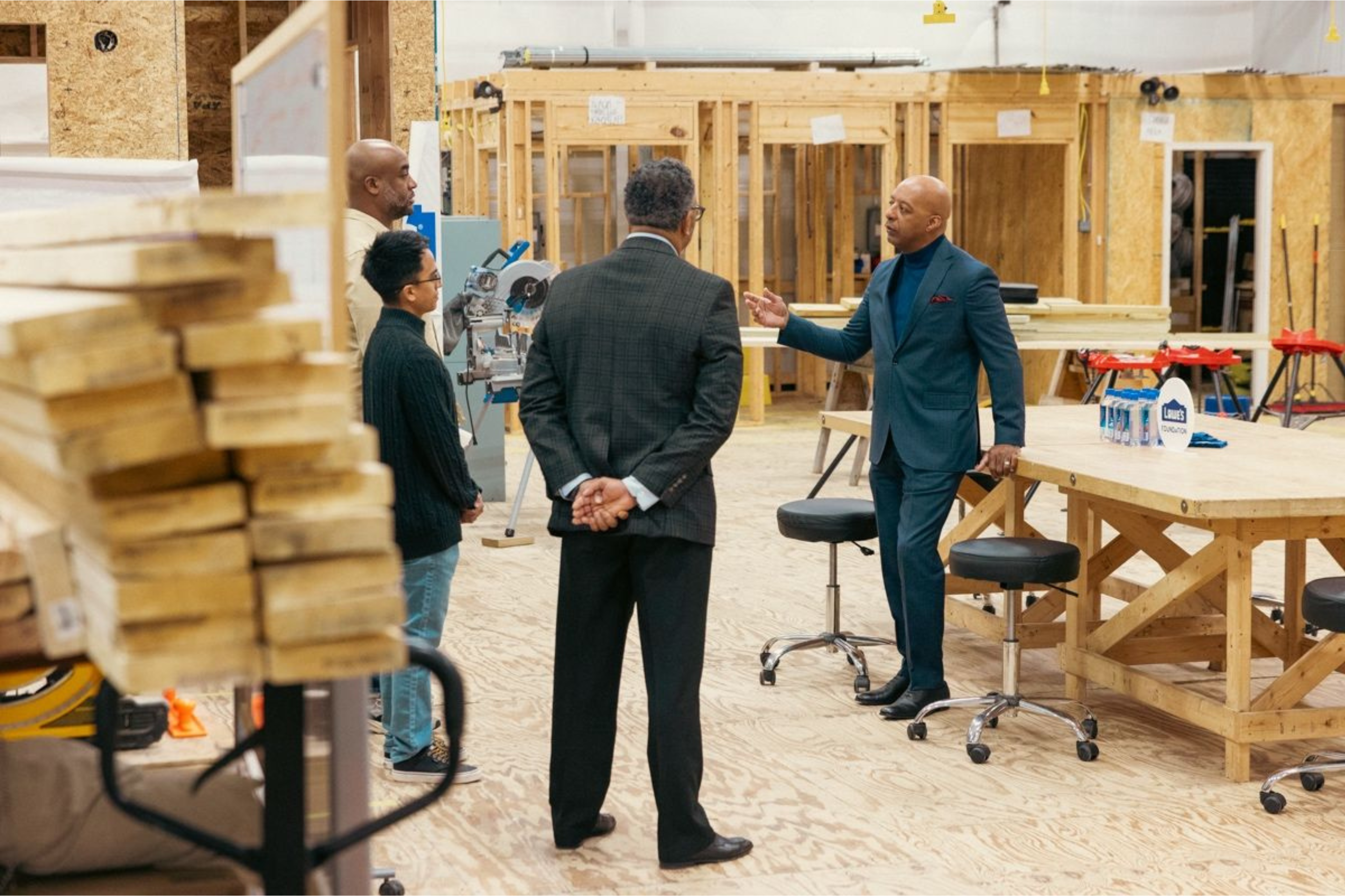 Marvin Ellison