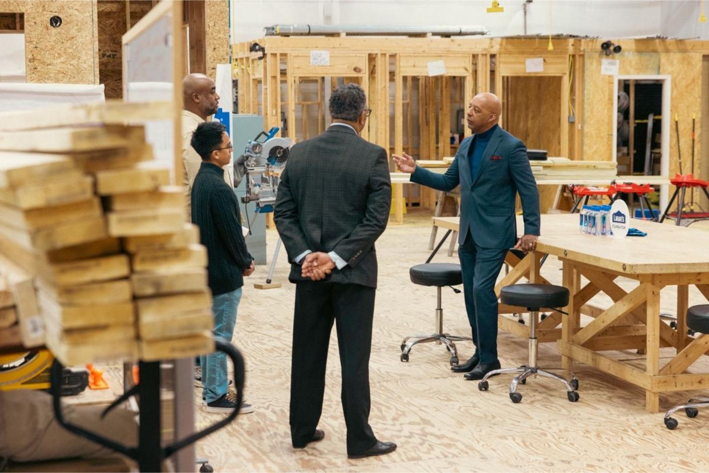 Marvin Ellison