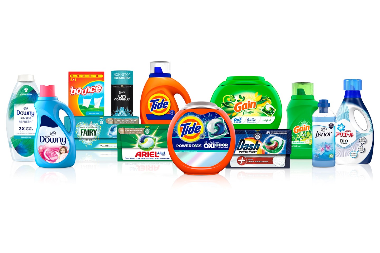 Procter & Gamble’s CFO says pricing power isn’t a given anymore—here’s how the company plans to earn it