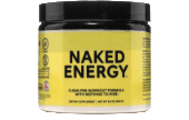 Naked Energy